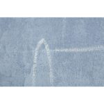 Notion Framed Painting Blue WP-1335-37 WP 1335 37 Notion closeup01 shadsilo
