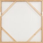 Willet Framed Painting WP-1336-37 WP 1336 37 Willet back shadsilo