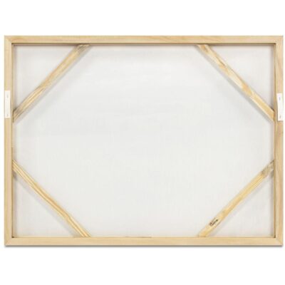 Rejoice Framed Painting 8 Rejoice Framed Painting WP-1338-37 WP 1338 37 Rejoice back shadsilo