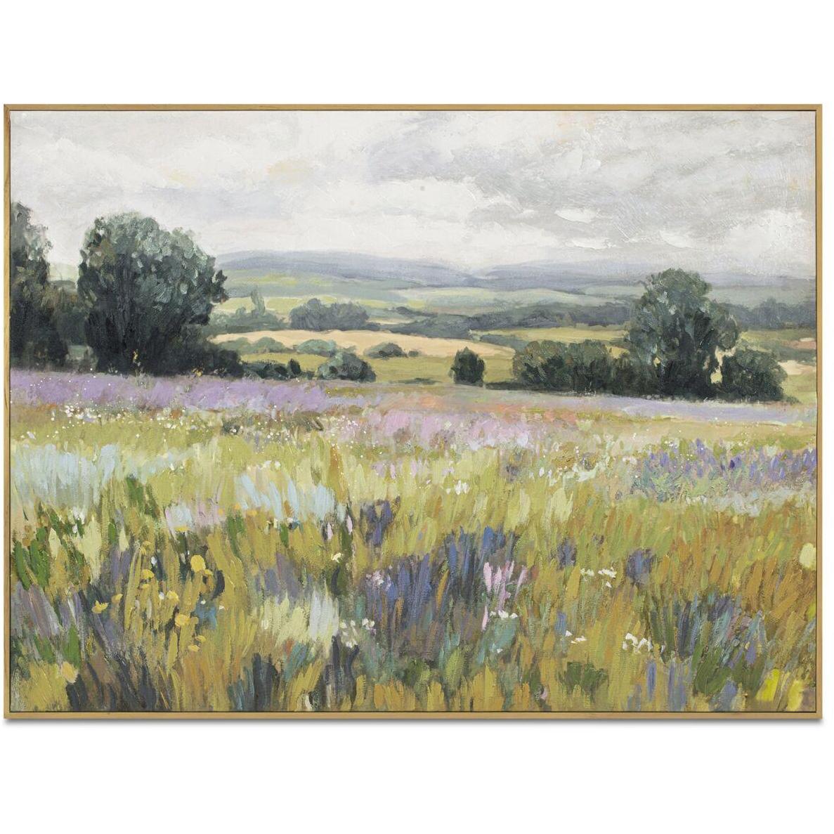 Rejoice Framed Painting 1 Rejoice Framed Painting