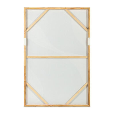 Drift Framed Painting 11 Drift Framed Painting WP-1341-37 WP 1341 37 Drift back shadsilo