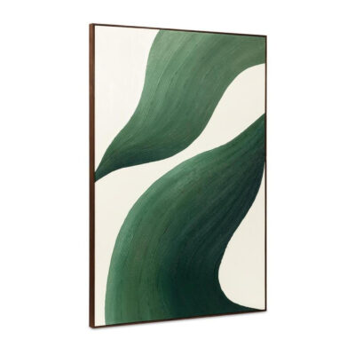 Drift Framed Painting 10 Drift Framed Painting WP-1341-37 WP 1341 37 Drift diagR shadsilo