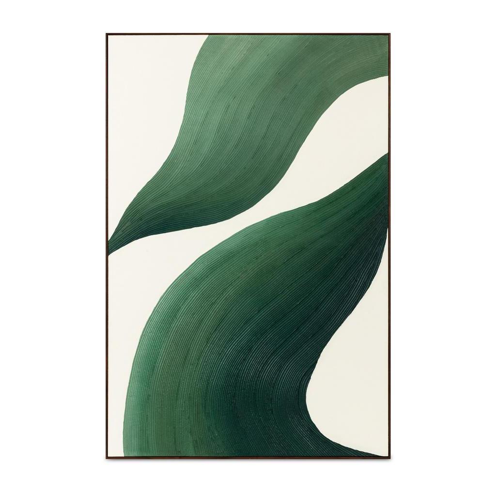 Drift Framed Painting 1 Drift Framed Painting