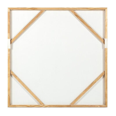 Fleet Framed Painting WP-1342-37 WP 1342 37 Fleet back shadsilo
