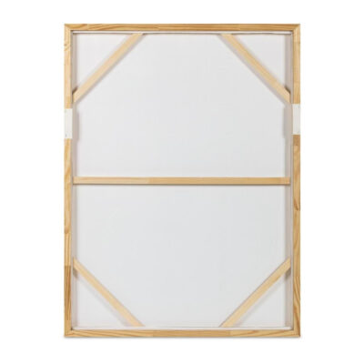 Prose Framed Painting WP-1343-37 WP 1343 37 Prose back shadsilo