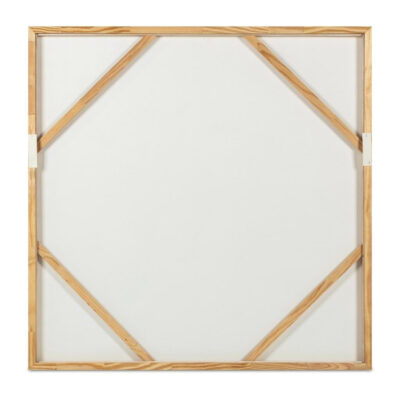 Vitality Framed Painting 11 Vitality Framed Painting WP-1344-37 WP 1344 37 Vitality back shadsilo