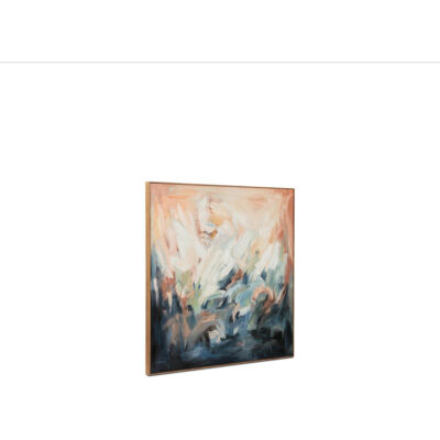 Splendor Framed Painting 10 Splendor Framed Painting WP-1345-37 WP 1345 37 Splendor diagR shadsilo