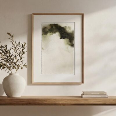 Espira Framed Print 4 Espira Framed Print WP-1346-37 WP 1346 37 10