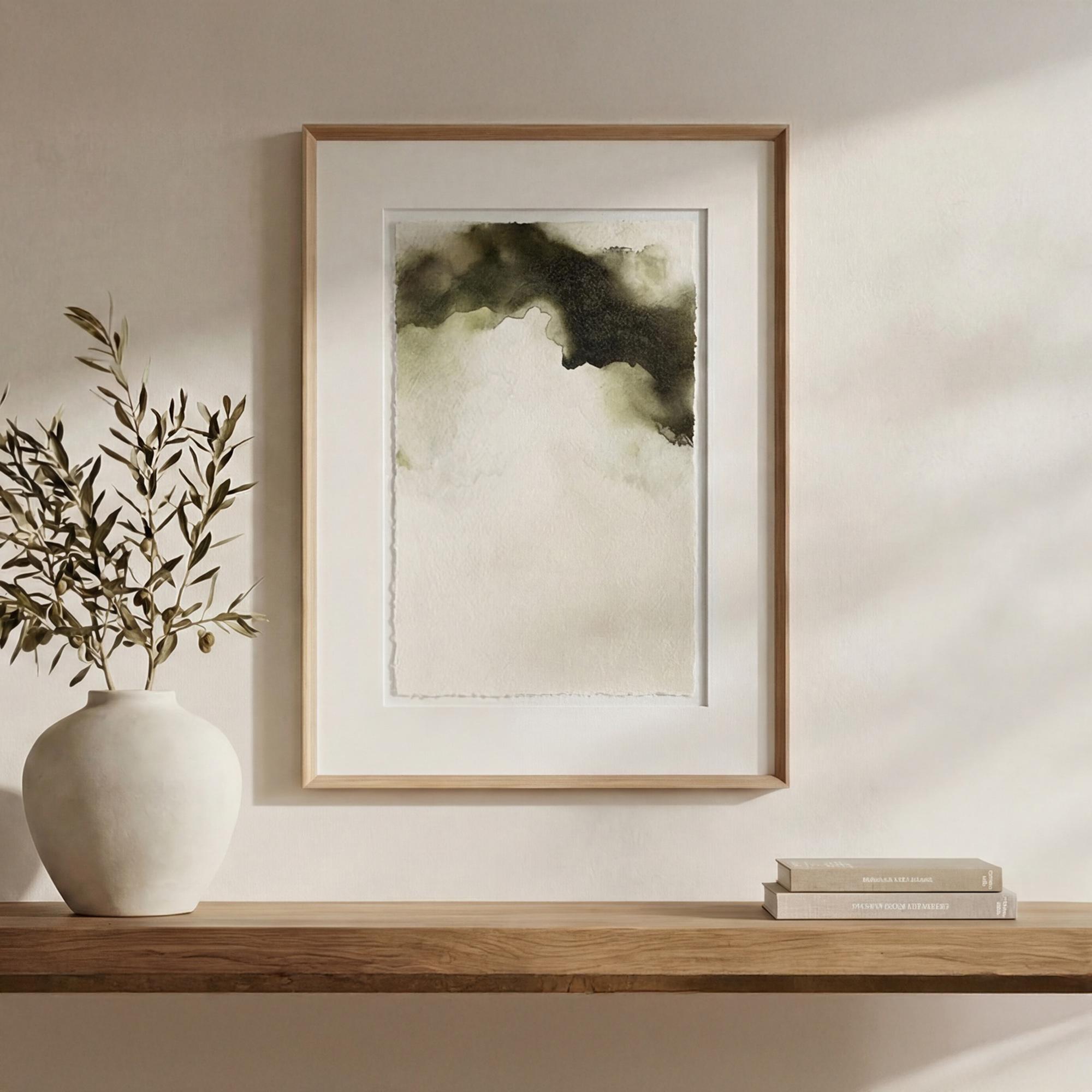 Espira Framed Print 2 Espira Framed Print - Image 2