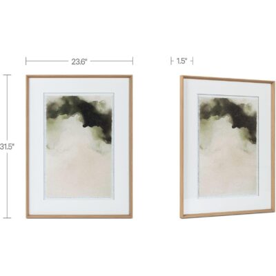 Espira Framed Print 5 Espira Framed Print WP-1346-37 WP 1346 37 Espira 70