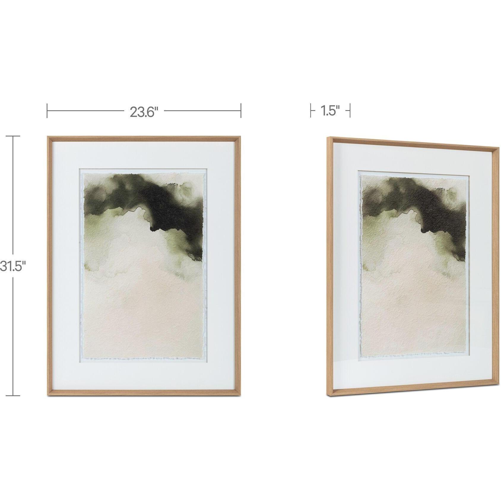Espira Framed Print 3 Espira Framed Print - Image 3