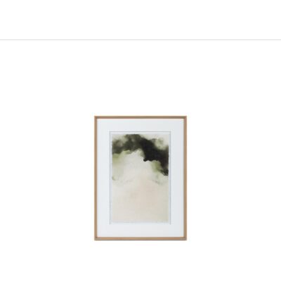 Espira Framed Print