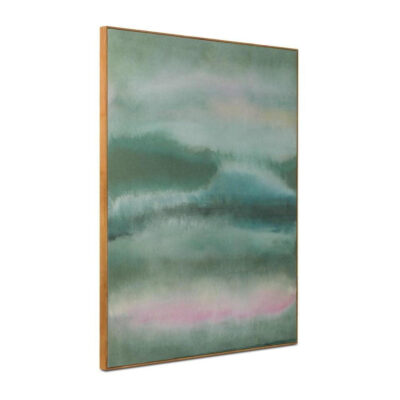 Ophelia Framed Painting WP-1347-37 WP 1347 37 Ophelia diagR shadsilo