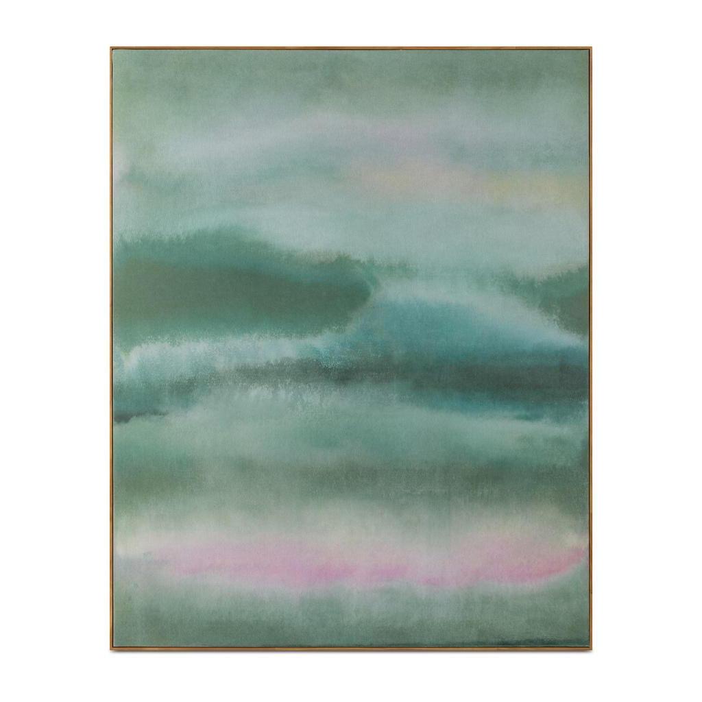 Ophelia Framed Painting 1 Ophelia Framed Painting
