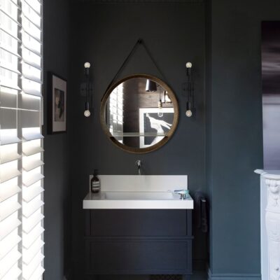 Albany I Wall Sconce WS008 WS008 5