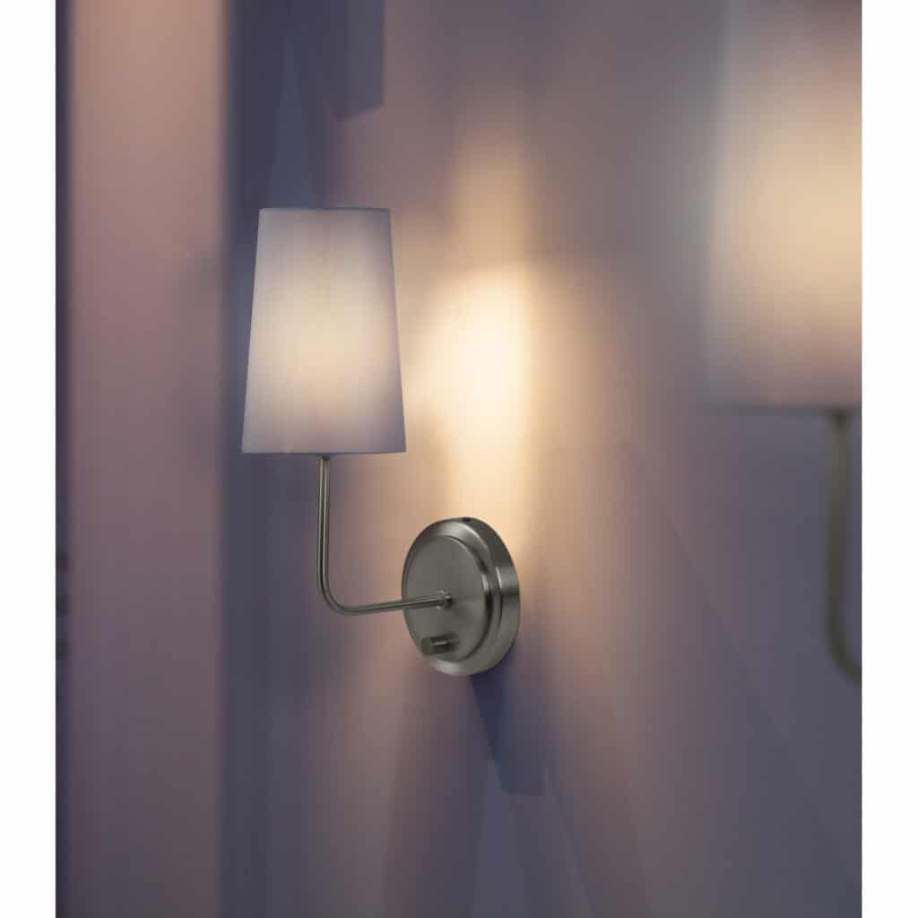 HYDRA Wall Sconce WS052 WS052 LIFESTYLE