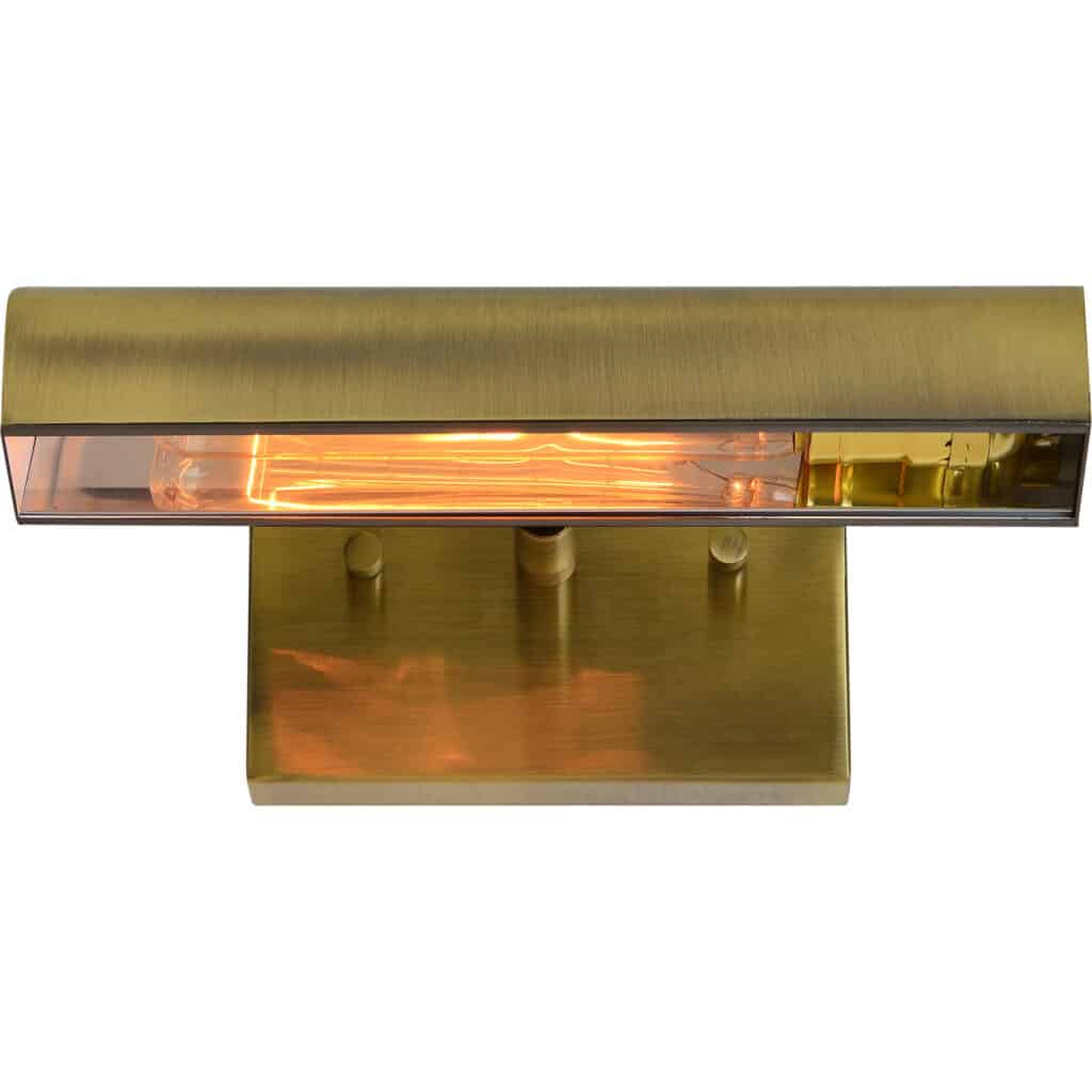 YORKER Wall Sconce WS059 WS059