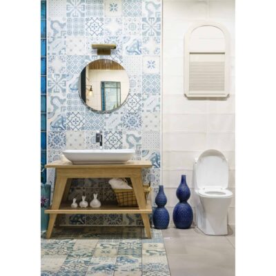 Yorker Wall Sconce WS059 WS059 LIFESTYLE