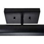 INVERNESS Wall Sconce WS106 WS106 4