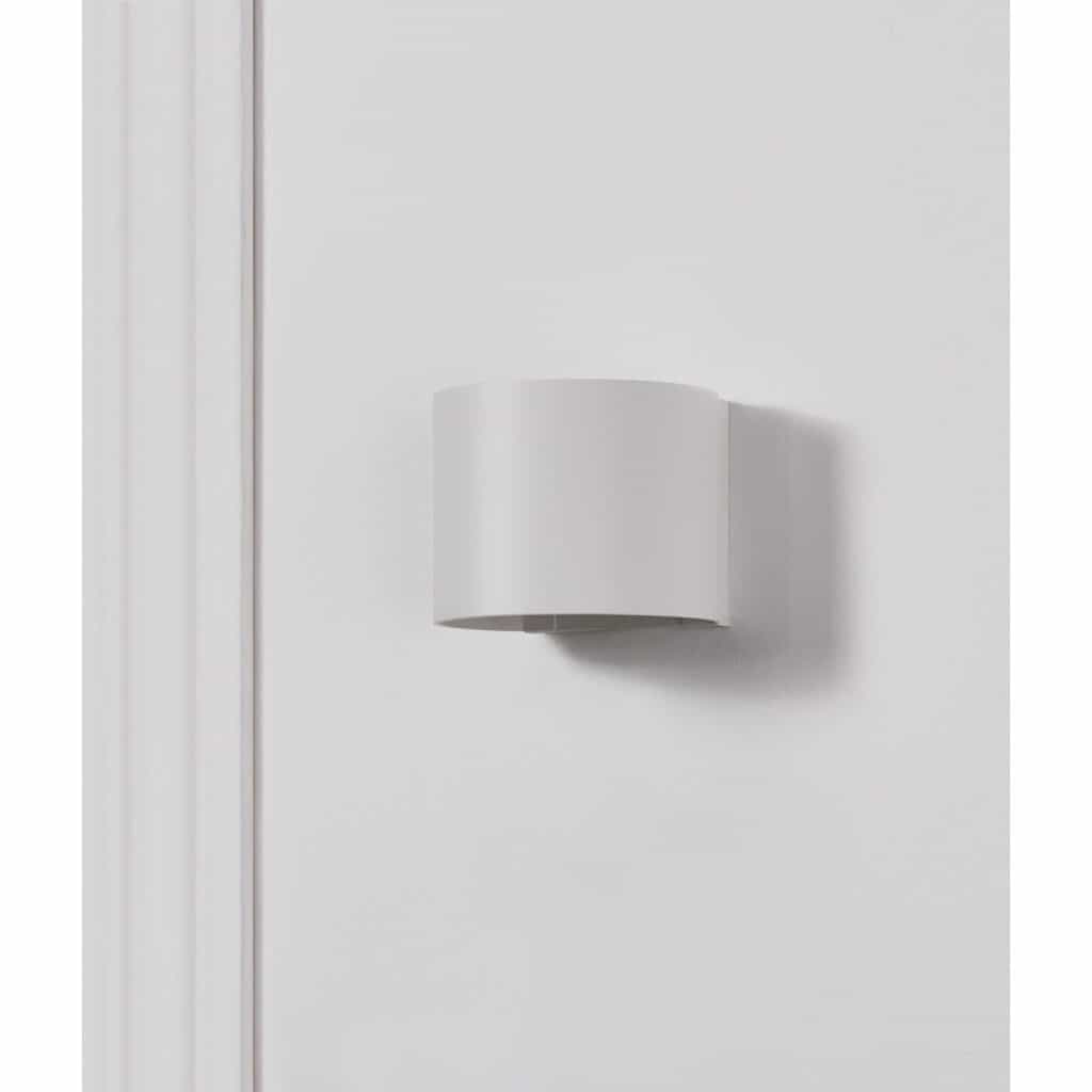 Zak Wall Sconce - Image 4
