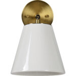 Kai Wall Sconce WS116 WS116 1