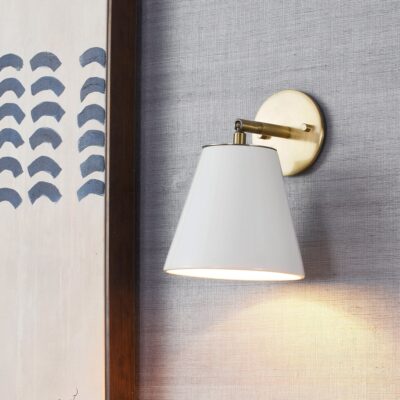 Kai Wall Sconce WS116 WS116 6