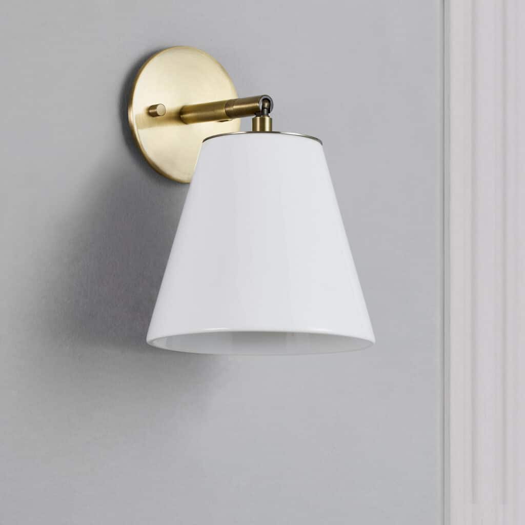 Kai Wall Sconce WS116 WS116 LIFESTYLE