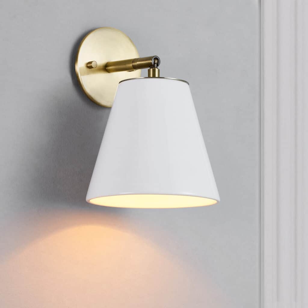 Kai Wall Sconce WS116 WS116 LIFESTYLE 1