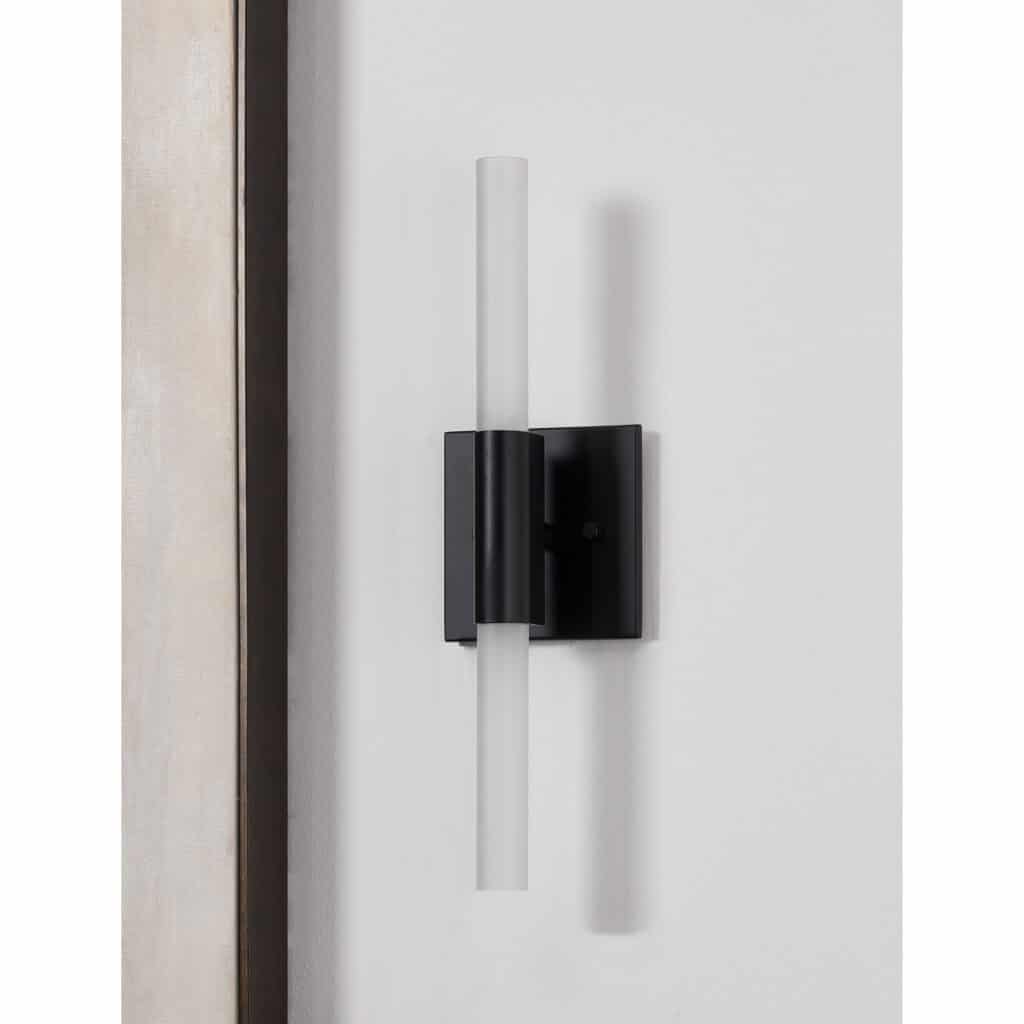 Lina Wall Sconce WS118 WS118 LIFESTYLE