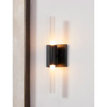 Lina Wall Sconce WS118 WS118 LIFESTYLE 1