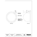 HUGO Wall Sconces WS125 WS125 5