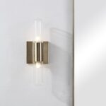 Chiara Wall Sconce WS134 WS134 5