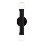 Alika Wall Sconce WS137 WS137 2