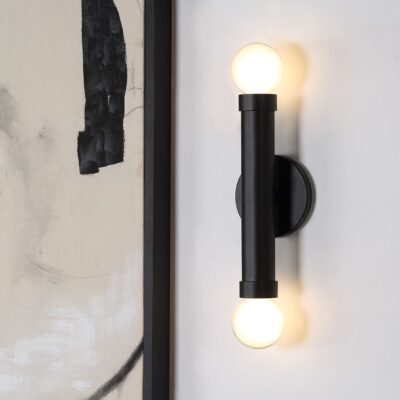 Alika Wall Sconce