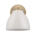 Mazia Wall Sconce WS138 WS138 2