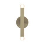 Kassie Wall Sconce WS146 WS146 2