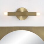 Kassie Wall Sconce WS146 WS146 5