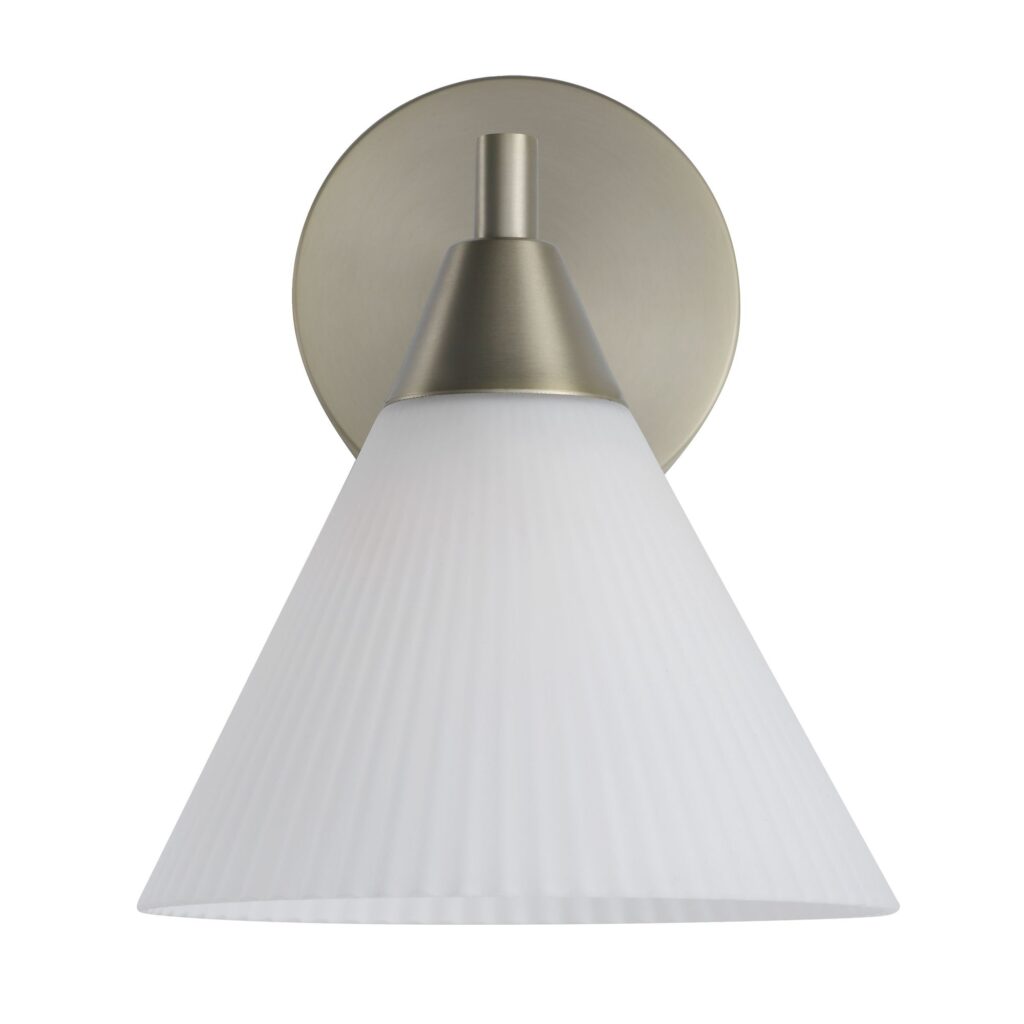 Bocca Wall Sconce - Image 2