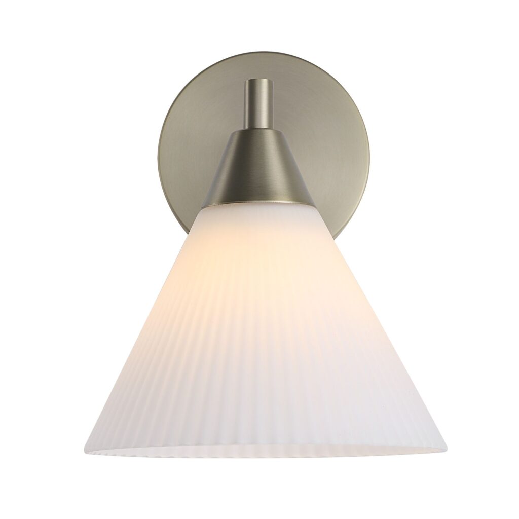 Bocca Wall Sconce - Image 3