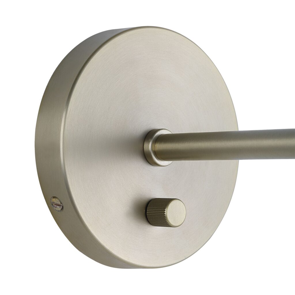 Bocca Wall Sconce - Image 4