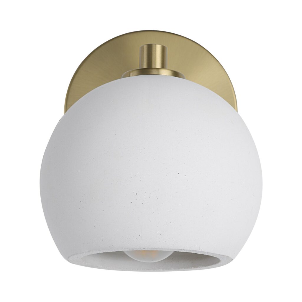 Cela Wall Sconce - Image 2