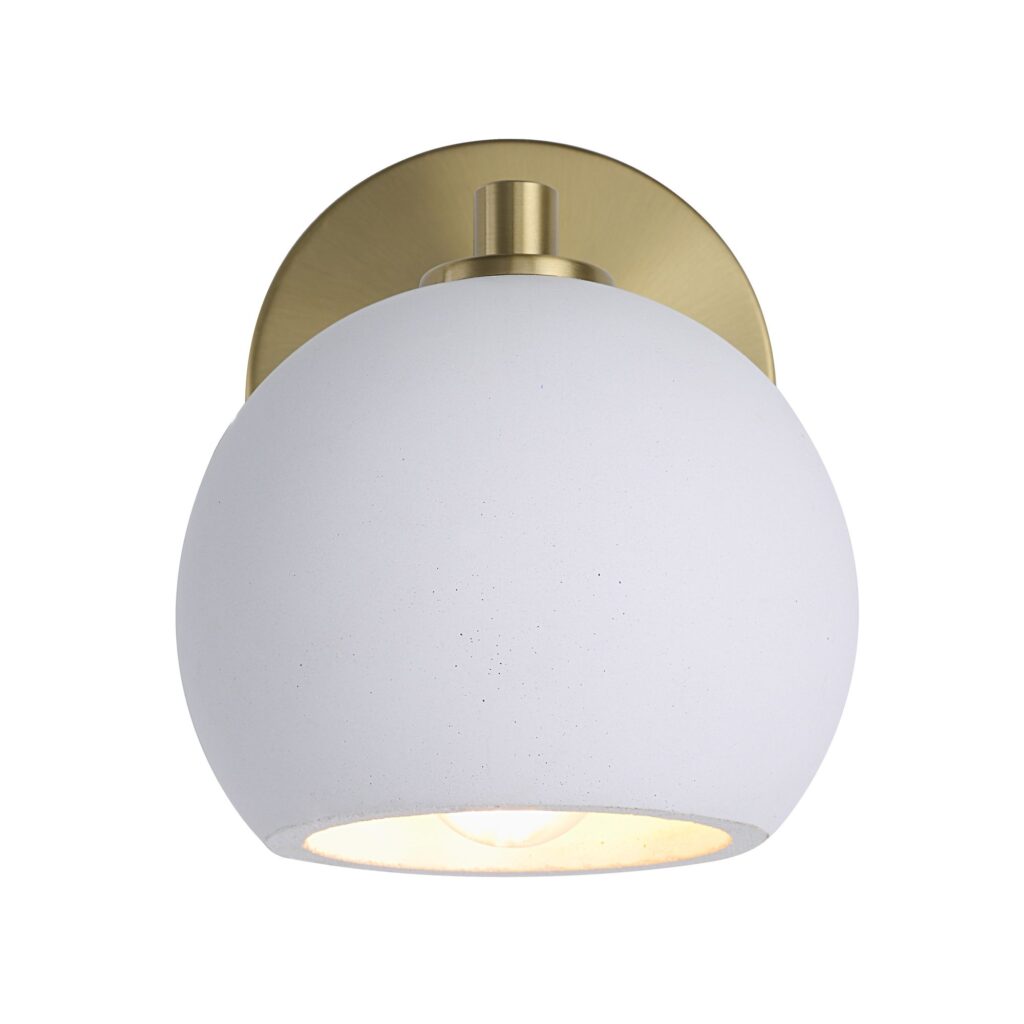 Cela Wall Sconce - Image 3