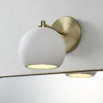 Cela Wall Sconce WS149 WS149 5