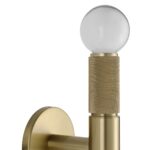 Tovi Wall Sconce WS150 WS150 4