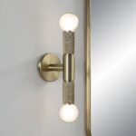Tovi Wall Sconce WS150 WS150 5