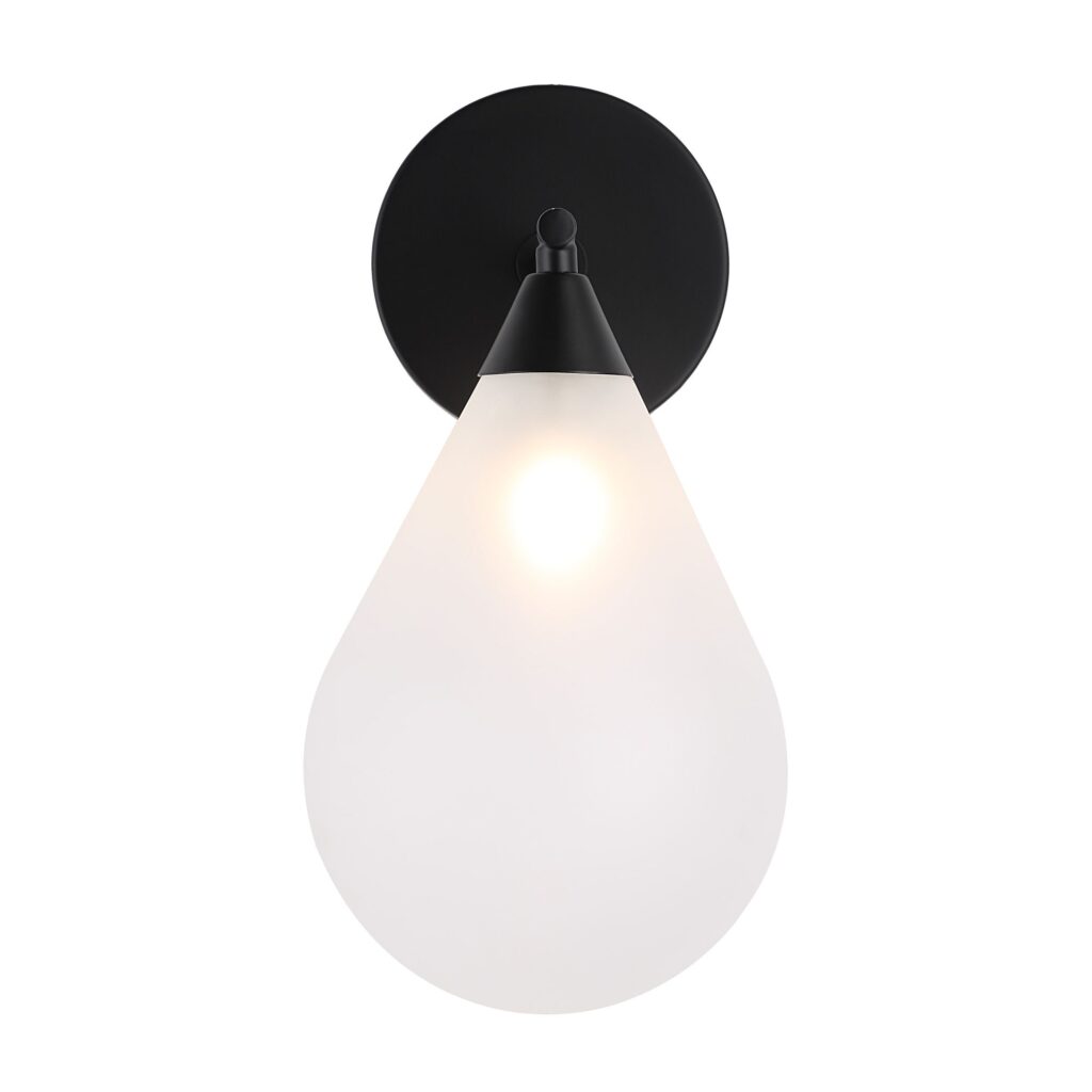 Lola Wall Sconce - Image 2