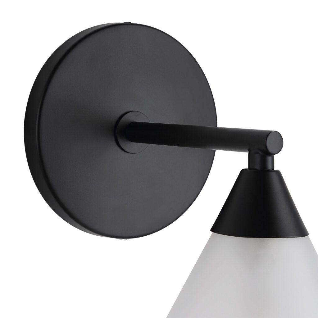 Lola Wall Sconce - Image 4