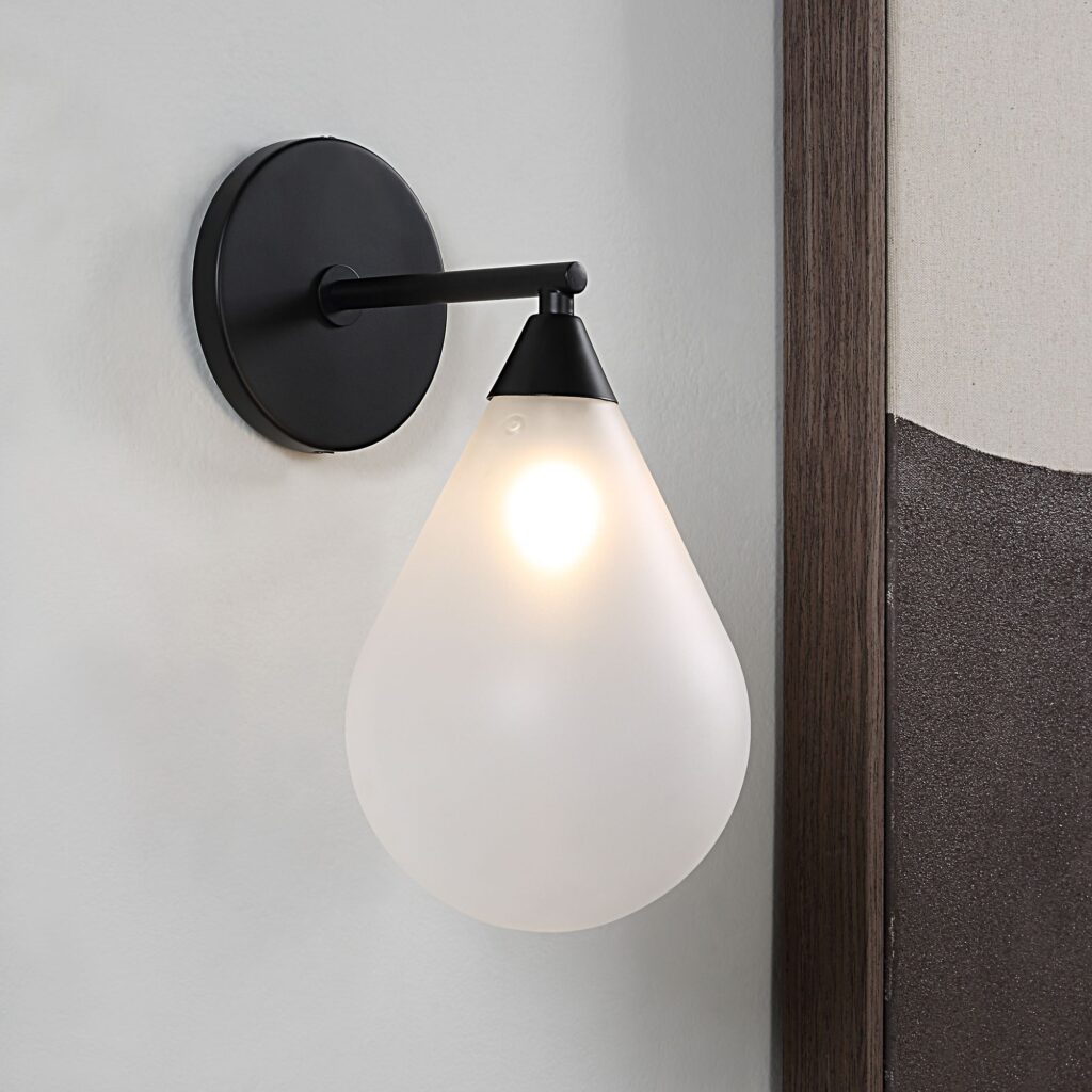 Lola Wall Sconce - Image 5
