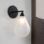Lola Wall Sconce WS151 WS151 5