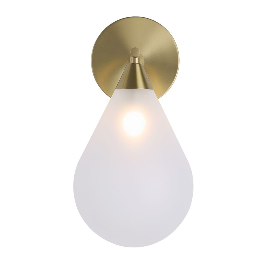 Luna Wall Sconce - Image 2